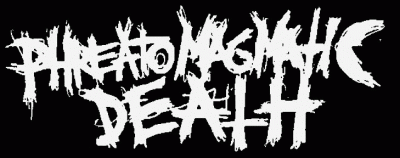 logo Phreatomagmatic Death